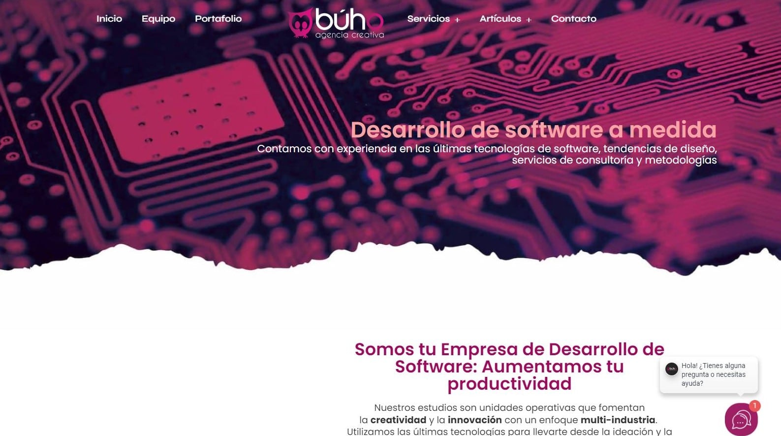 Casos de éxito: Cómo el Desarrollo de Software a Medida impulsa el éxito empresarial software en peru
